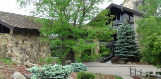 Salt Fork State Park makes improvements