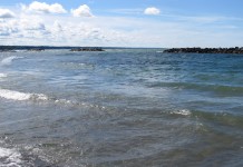 Great Lakes Commission grants targets runoff reduction Lake Erie