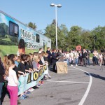 In Pennsylvania, taking ag to the students