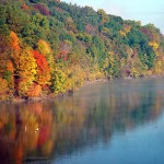 Ohio’s state parks receive national gold medal award for excellence Mohican State Park
