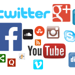 3 Step social media strategy for your farm Socialmediabanner