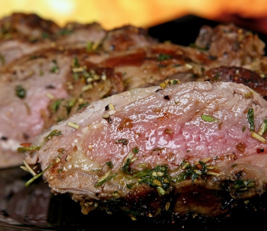 How to avoid ‘gamey’ venison in the kitchen