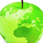 Farmers expected to shoulder world’s weight apple globe