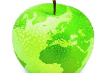 Farmers expected to shoulder world’s weight apple globe