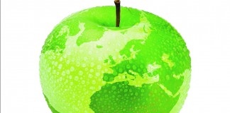 Farmers expected to shoulder world’s weight apple globe