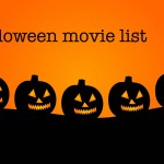 The Halloween movie list for everyone
