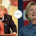 Where do Clinton and Trump stand on agriculture? candidates