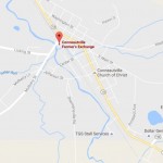 Conneautville Farmers Exchange exits bulk feed business Conneautville Farmers Exchange