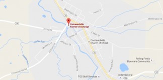 Conneautville Farmers Exchange