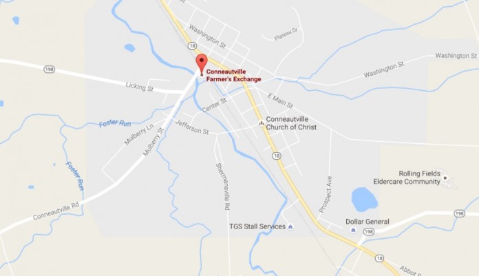 Conneautville Farmers Exchange