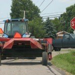 Mark equipment, buggies for safety equip on road 3 resized