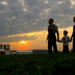 4 tips for balancing your farm and family