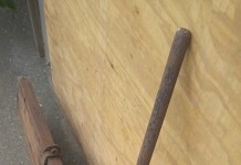 One mystery solved and a new one begins