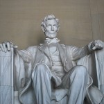 The Fourth of July that saved the fate of the nation lincoln memorial