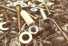 Still making this old house a home