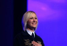 Members challenged to Transform FFA Sydney Snider, Ohio
