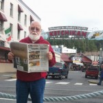 Vacation with us: Cruising Alaska with the Aulicinos