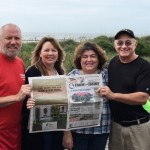 Vacation with us: The Baker & Bernets at Atlantic Beach