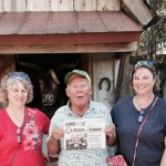 Vacation with us: The Grubbs & Bryans at the Babcock Ranch