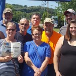 Vacation with Us: A Trip to Nashville with The Reeds, Shaheens, Calderones. and Haidets