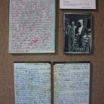 War letters