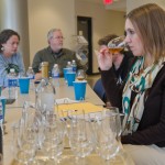 Penn State enologist supports Pennsylvania winemakers