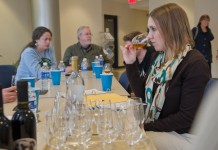 Penn State enologist supports Pennsylvania winemakers
