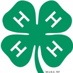 Roundup of 4-H news for the week of Nov. 17, 2016