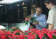 Columbiana Co. career center renovates landscape, vet facility Columbiana Co. Career & Technical Center