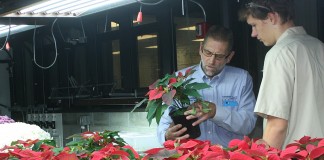 Columbiana Co. career center renovates landscape, vet facility Columbiana Co. Career & Technical Center