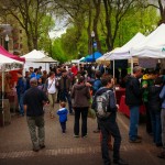 10 Reasons to love local foods