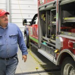 Rural Roles: Ernie Rodgers