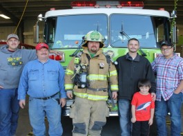 Rural Roles: Ernie Rodgers