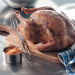 Southern Deep Fried Turkey