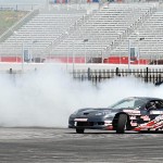 Ohio drift car driver glides his way to Rookie of The Year Dirk drifting