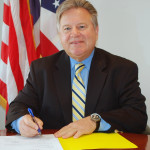 Ohio Rural Development State Director honored