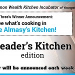 Here’s What’s Cooking in Lynne Almasy’s Kitchen