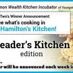 Here’s What’s Cooking in Kathi Hamilton’s Kitchen