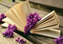 Nature lovers have many book choices