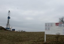 Utica and Marcellus shale: Oil and gas drilling permits inch higher