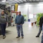 Rural Roles: Ernie Rodgers