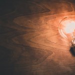 The era of light that changed lives