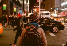 Elections come and go; we stay