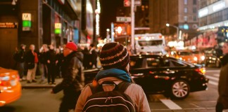 Elections come and go; we stay