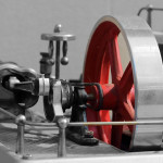 Models help keep steam engine interest alive steam engine