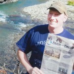 Vacation with us: Off to the park we go with the Joneses