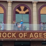 Vacation with us: The Martigs at the National Pedal Pull