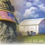 Networking is vital for farmer veterans