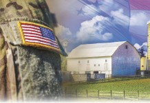 Networking is vital for farmer veterans