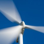 Wind is generating 31 percent electricity in Iowa